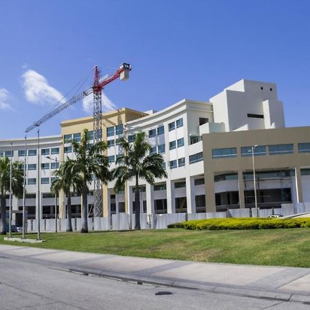 Pacific Plaza Apartment Guayaquil Exterior photo